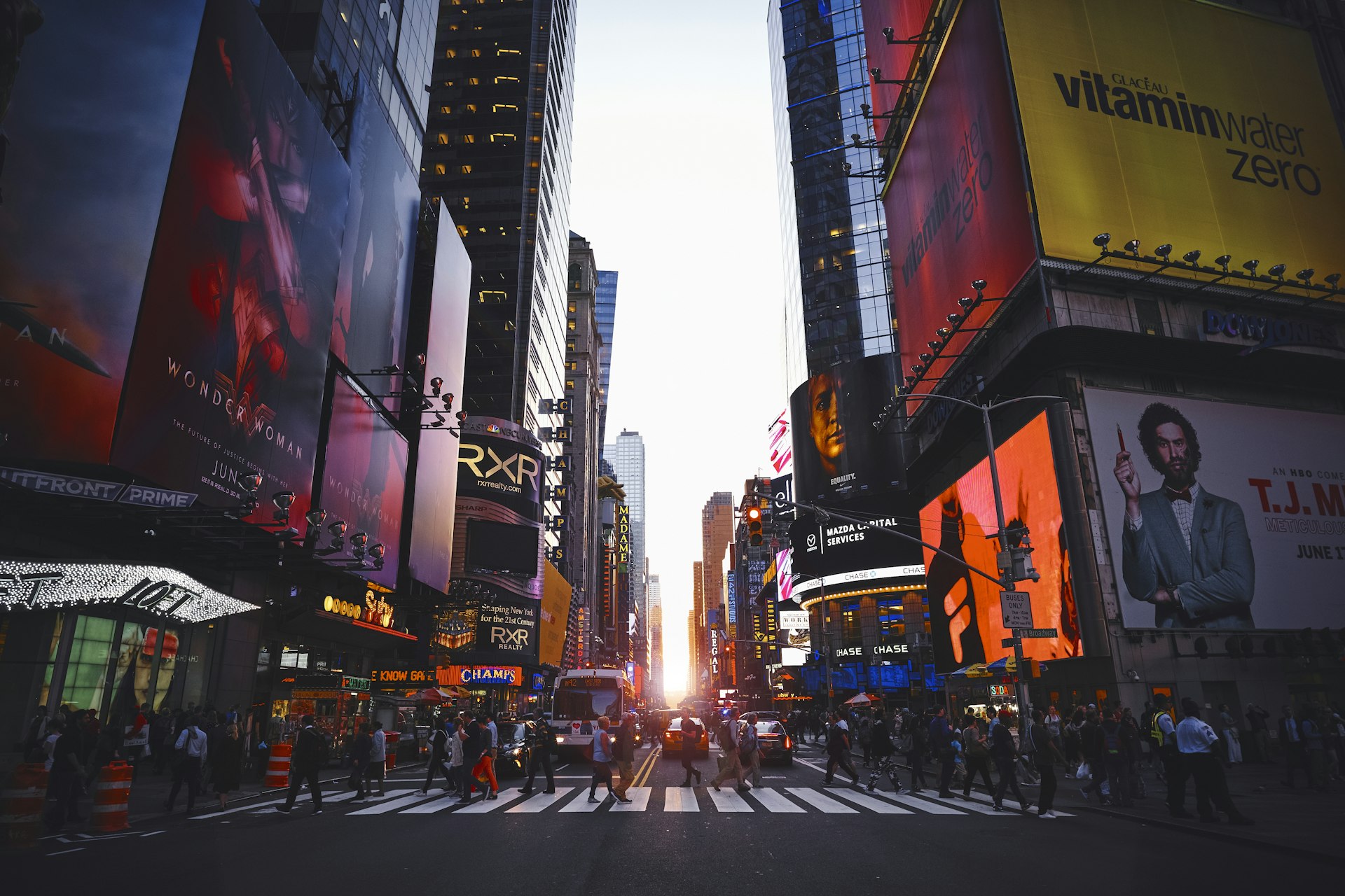 NYC